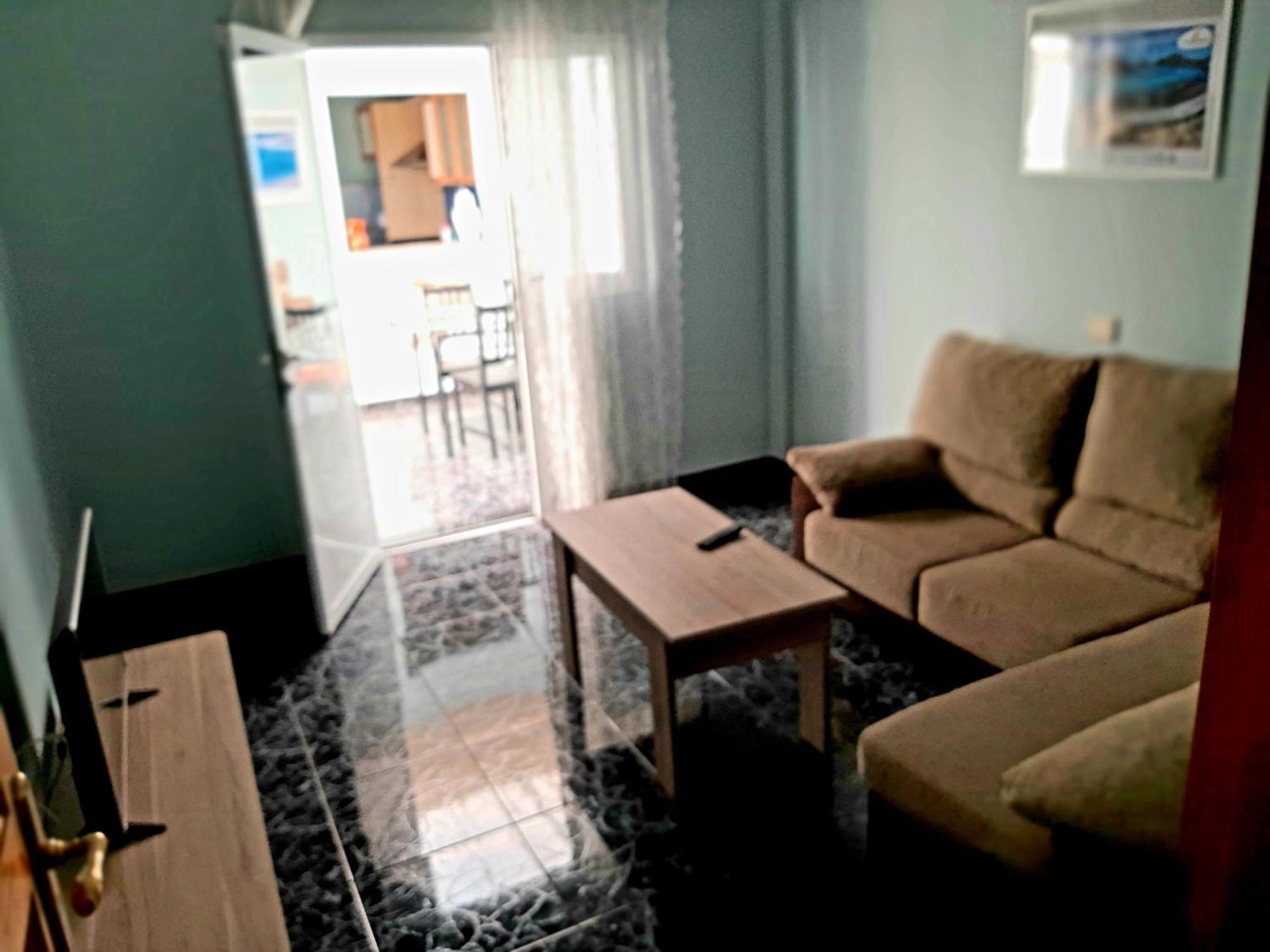 El Bounty De Playa Chica Villa Puerto del Rosario  Room photo